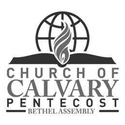 church of calvary pentecost logo