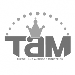 theophilus autridge logo