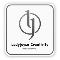 ladyjoyse logo